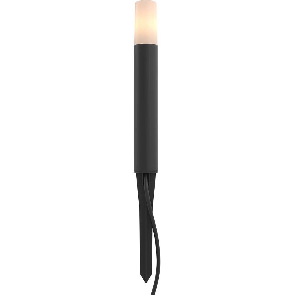 Уличный фонарь-столб MAYTONI Talpa O416FL-L3B3K1