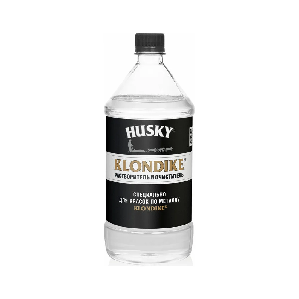 Растворитель и очиститель HUSKY KLONDIKE 32022