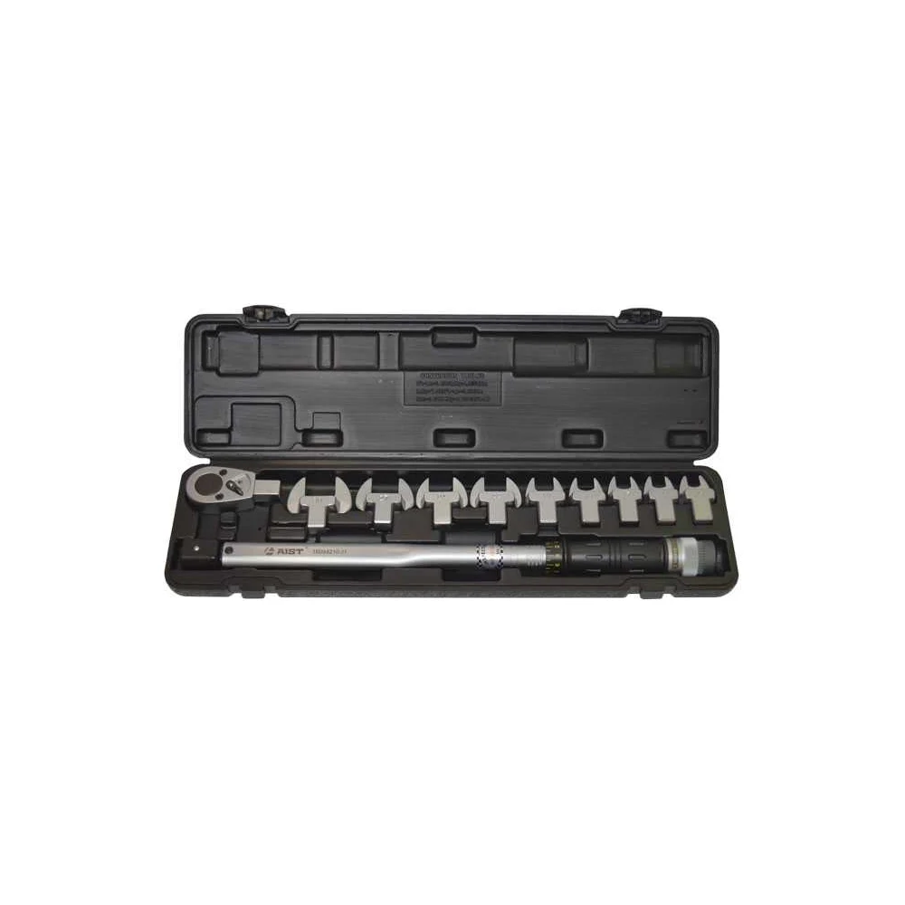 Динамометрический ключ AIST 40-210Нм 1/2 16094210-11 00-00008696