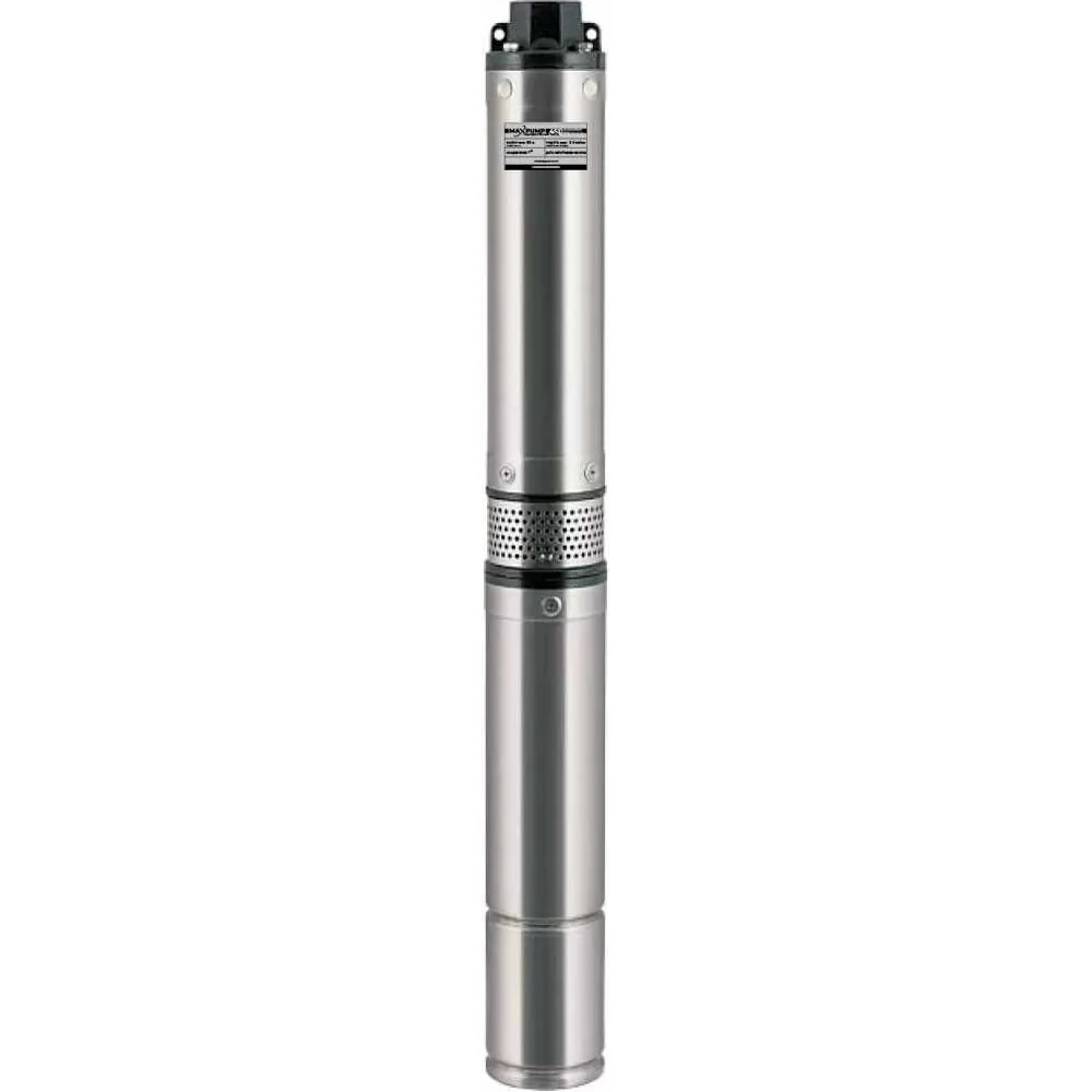 Скважинный насос Maxpump 4SDM 2040000000080