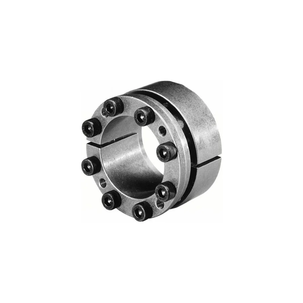 Зажимная втулка ISKRA FX41-25x50 KLAA025-ISKRA