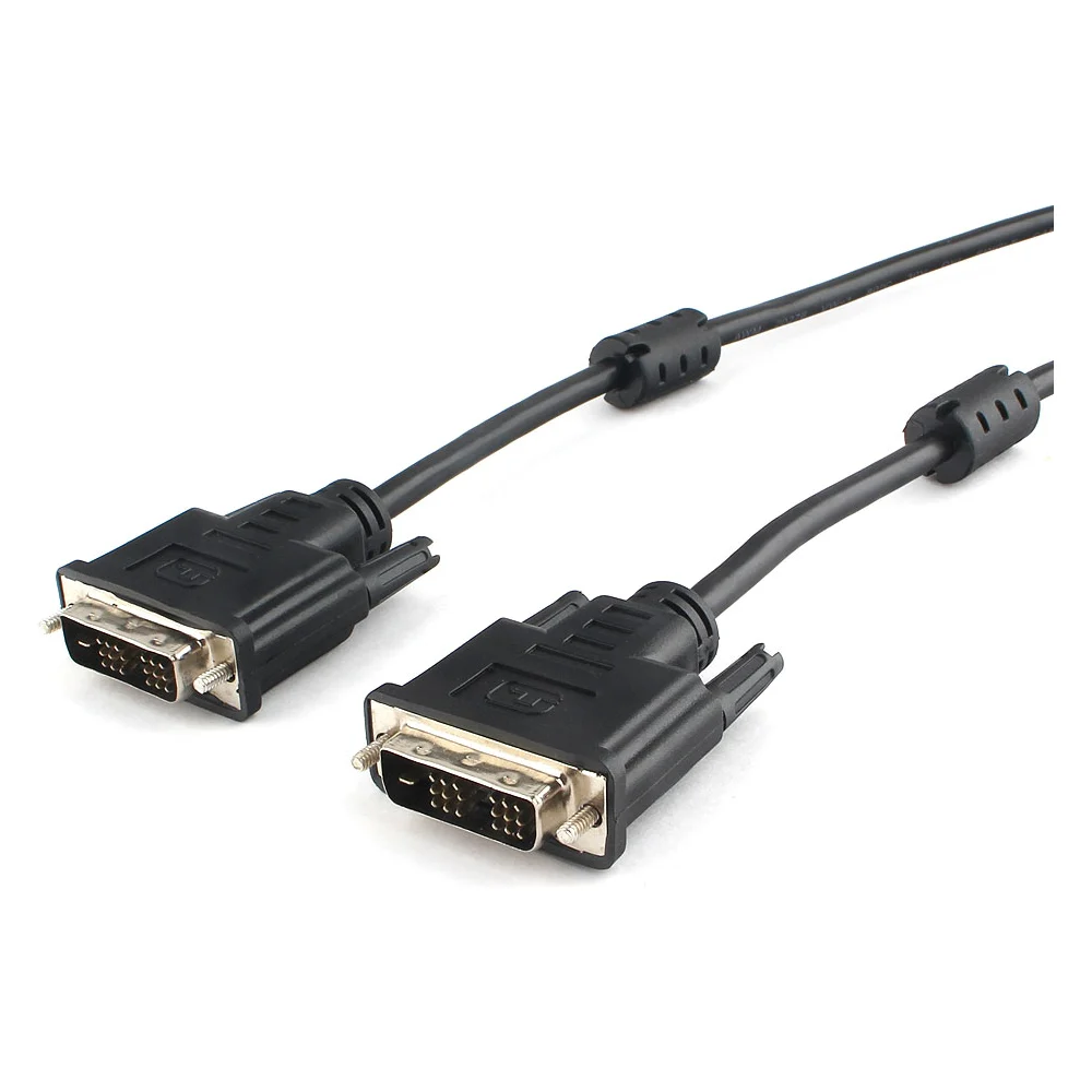 Кабель Cablexpert CC-DVIL-BK-10