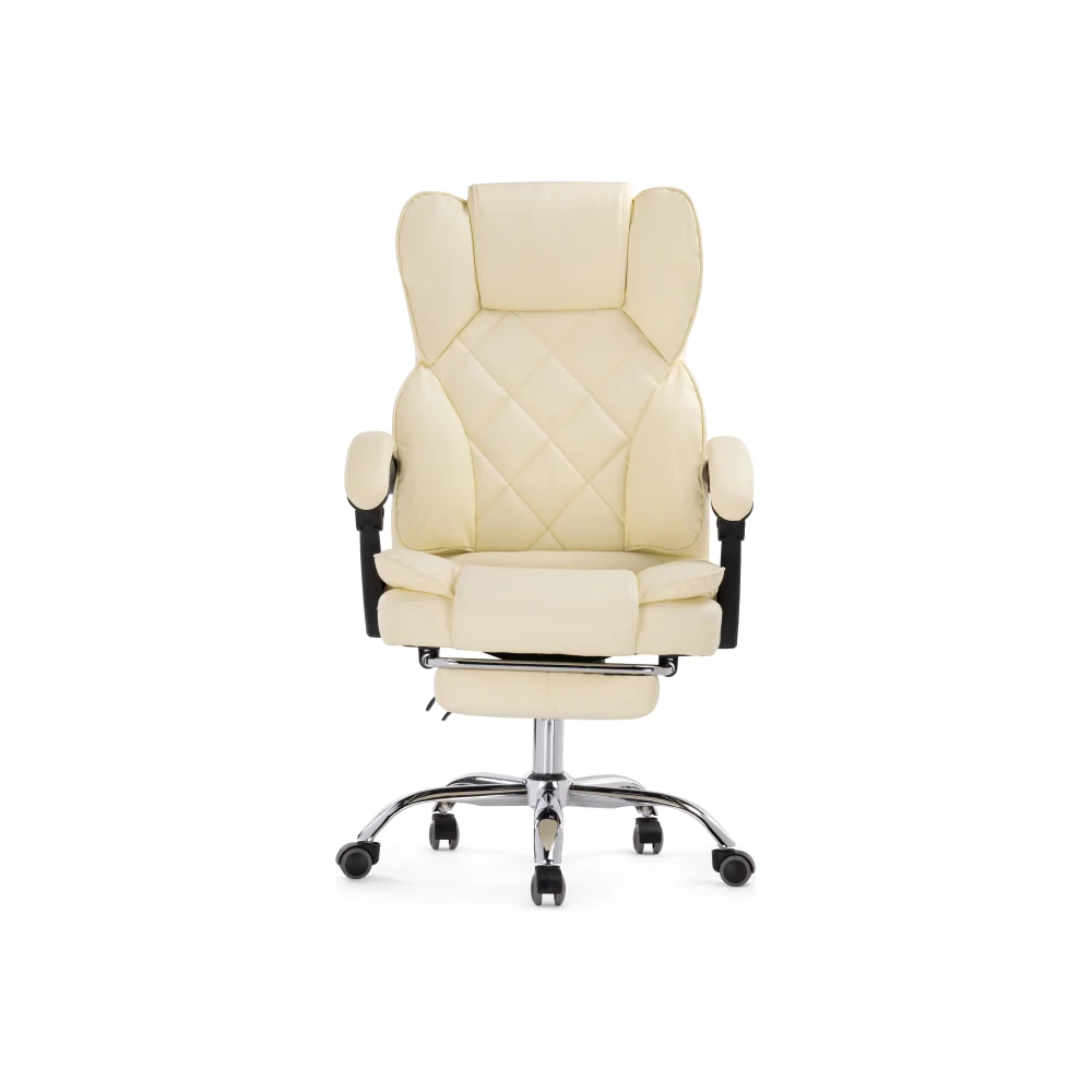 Стул Woodville Kolson cream 15340
