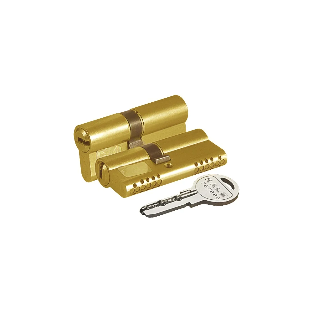 Цилиндровый механизм KALE KILIT 164 OBS SNE/70 45163