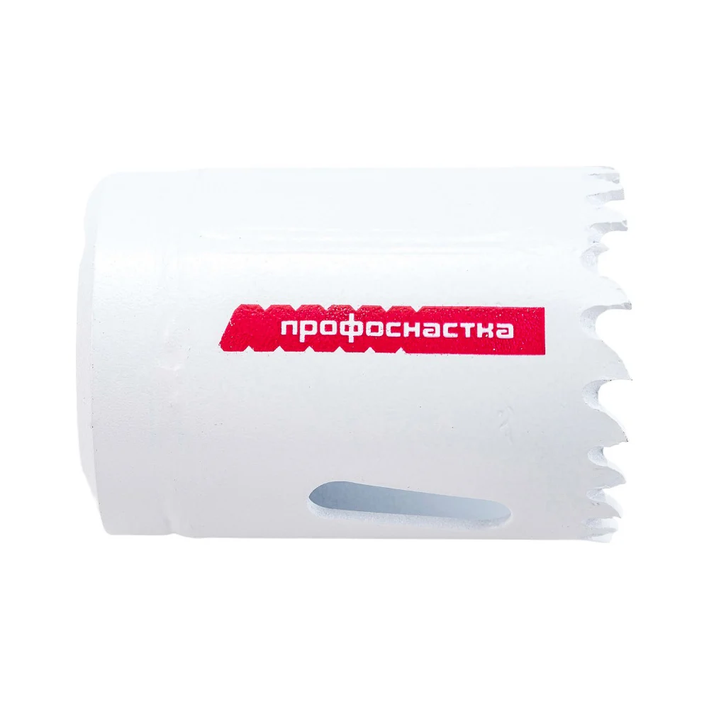 Коронка биметаллическая Профоснастка №024 80101024