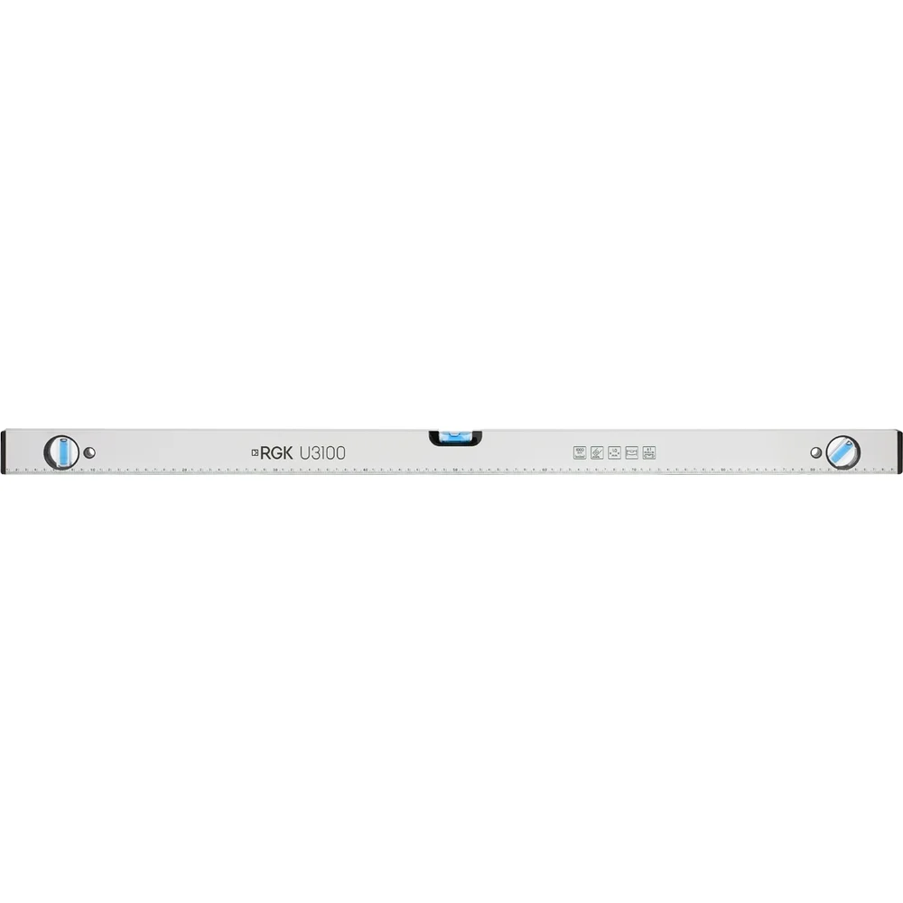 Пузырьковый уровень RGK U3100 752107