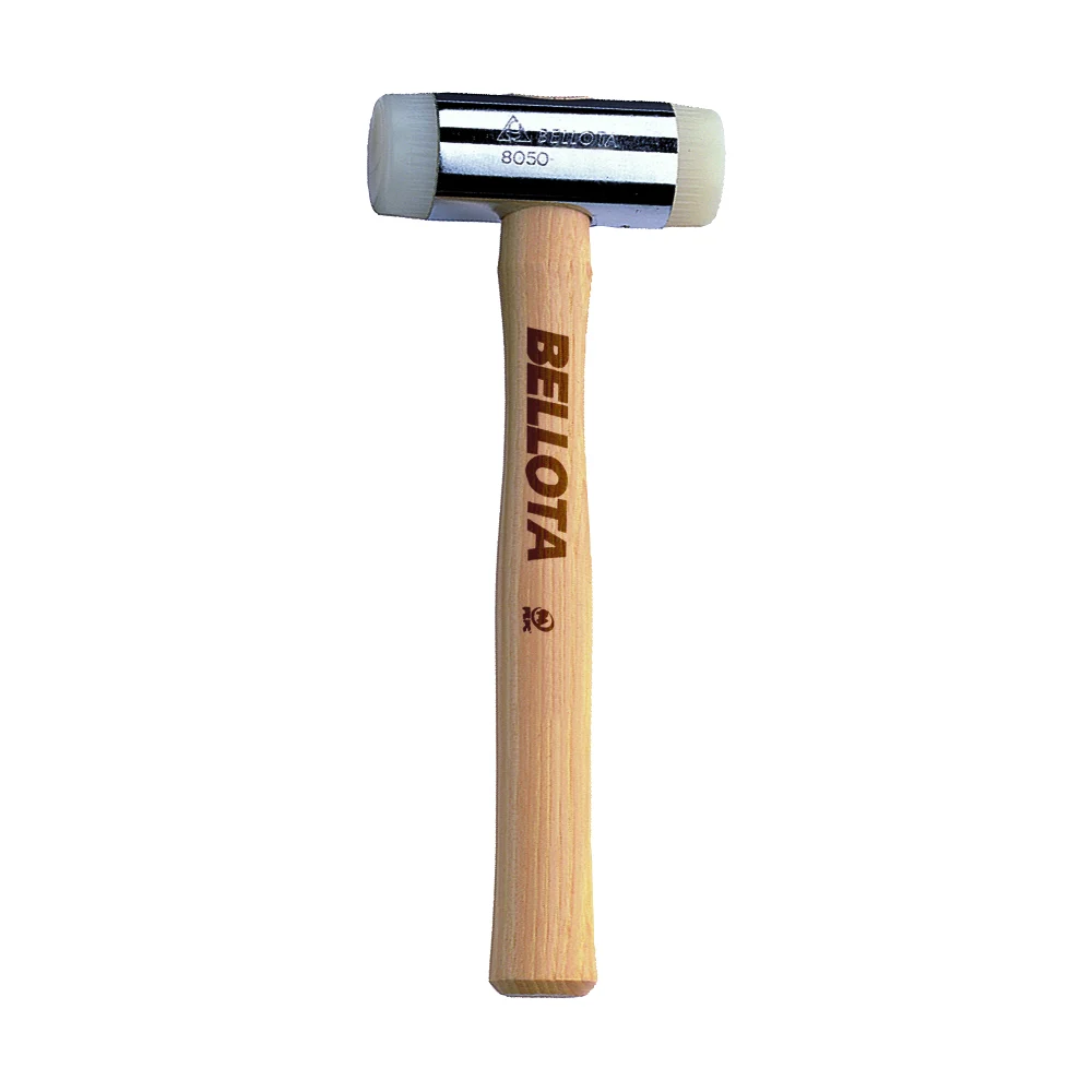 Нейлоновый молоток Bellota 275 - 102 - 32 мм 805032