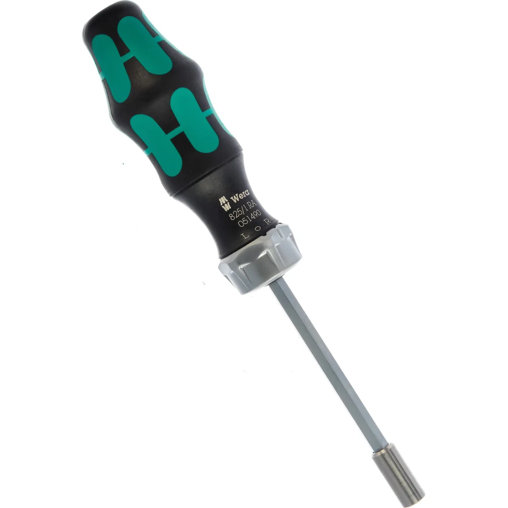 Битодержатель WERA WE-073660