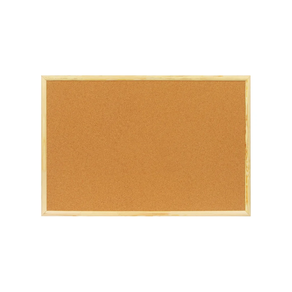 Пробковая доска Attache Economy 51859