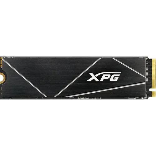 SSD накопитель A-Data XPG Gammix S70 Blade AGAMMIXS70B-512G-CS 512ГБ, M.2 2280, PCIe 4.0 x4, NVMe, M.2