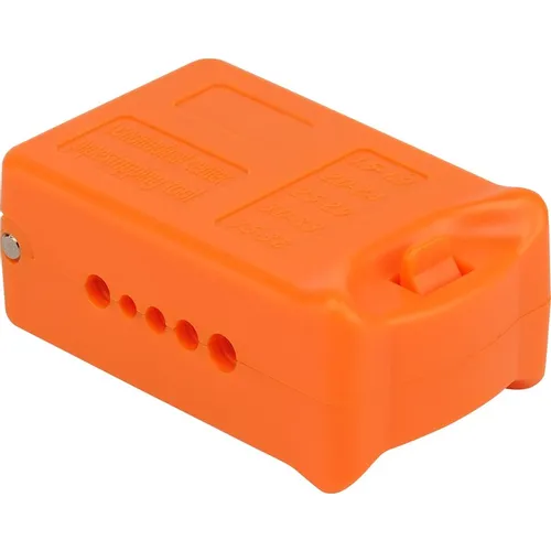 Инструмент Lanmaster (LAN-FT-CUTL/LTU-OR) оранжевый