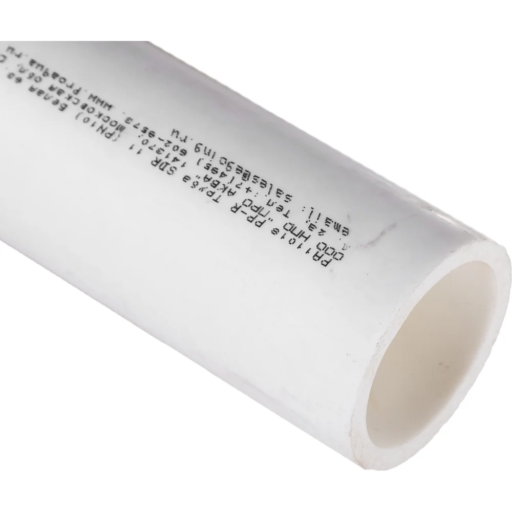 Труба PRO AQUA SDR 11 PA11018