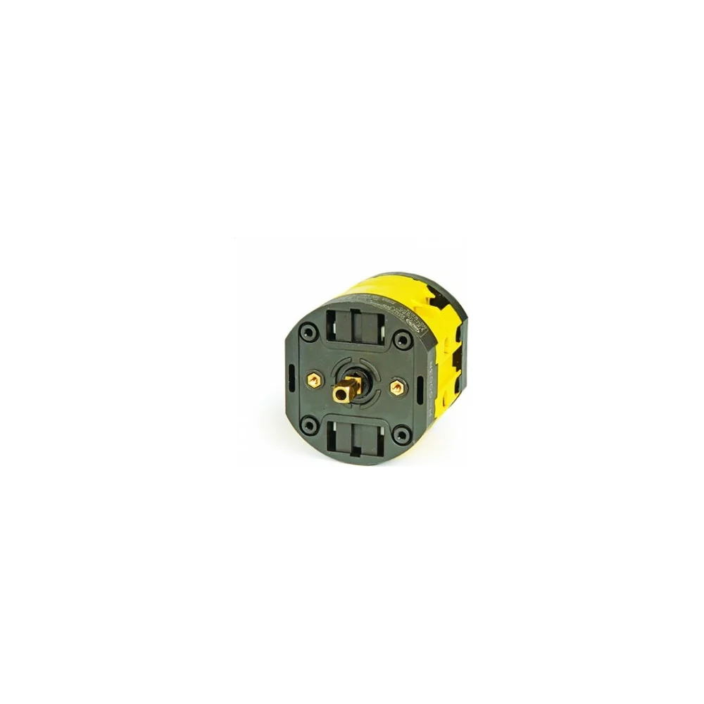 Кулачковый переключатель DKC AS3212R 93990