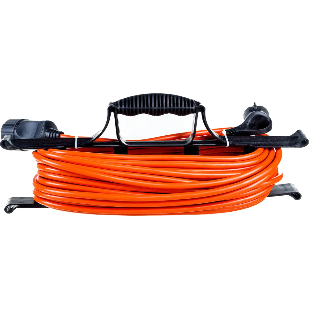 Силовой удлинитель ЭРА UFx-1e-3x1.5-20m-IP44 Б0046829