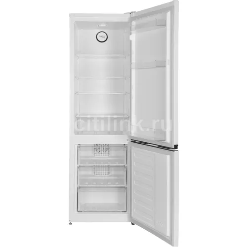 Холодильник двухкамерный Beko B1RCNK312W Frost Free, белый