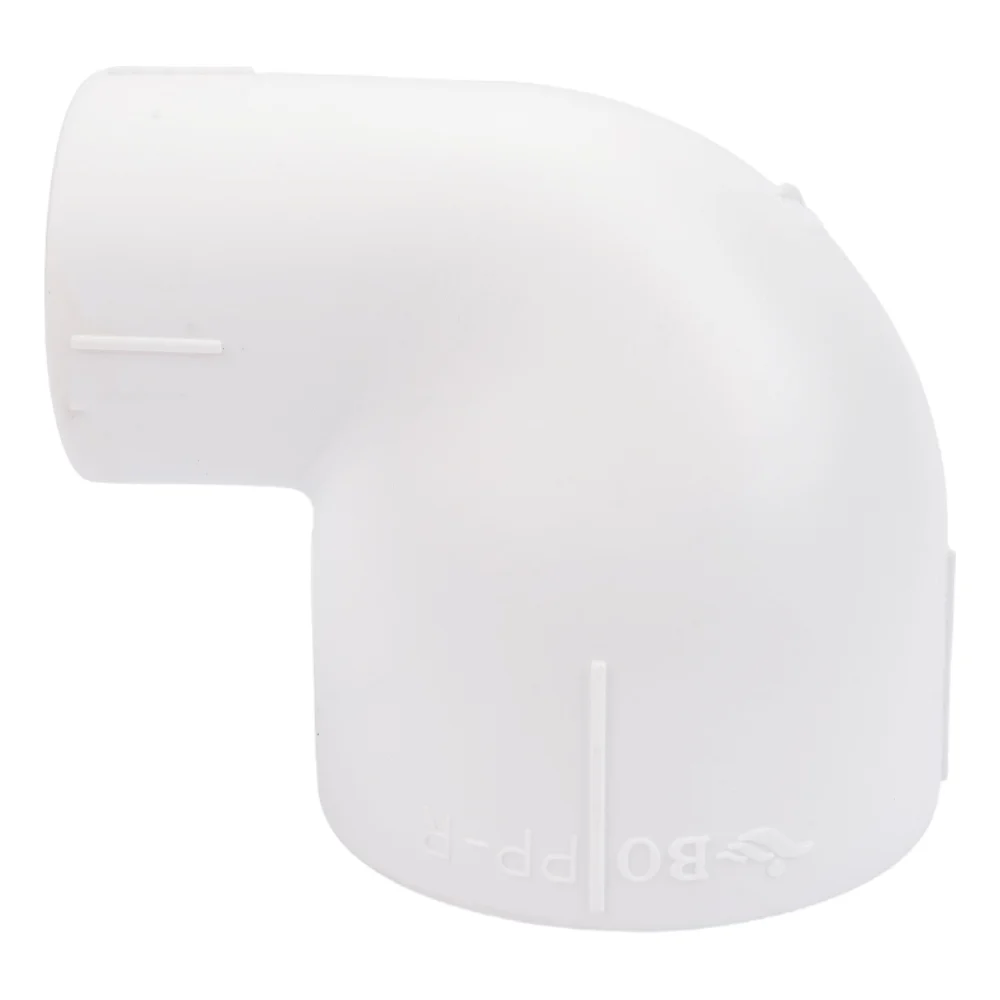 Переходной уголок Blue Ocean PPRF/90RE(W)-32х20