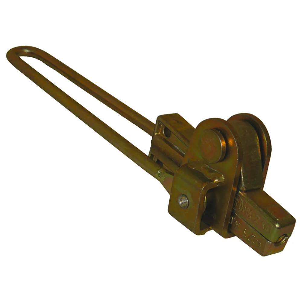 Монтажный клиновой зажим АПП Энергомаш МК-2 13315-035018