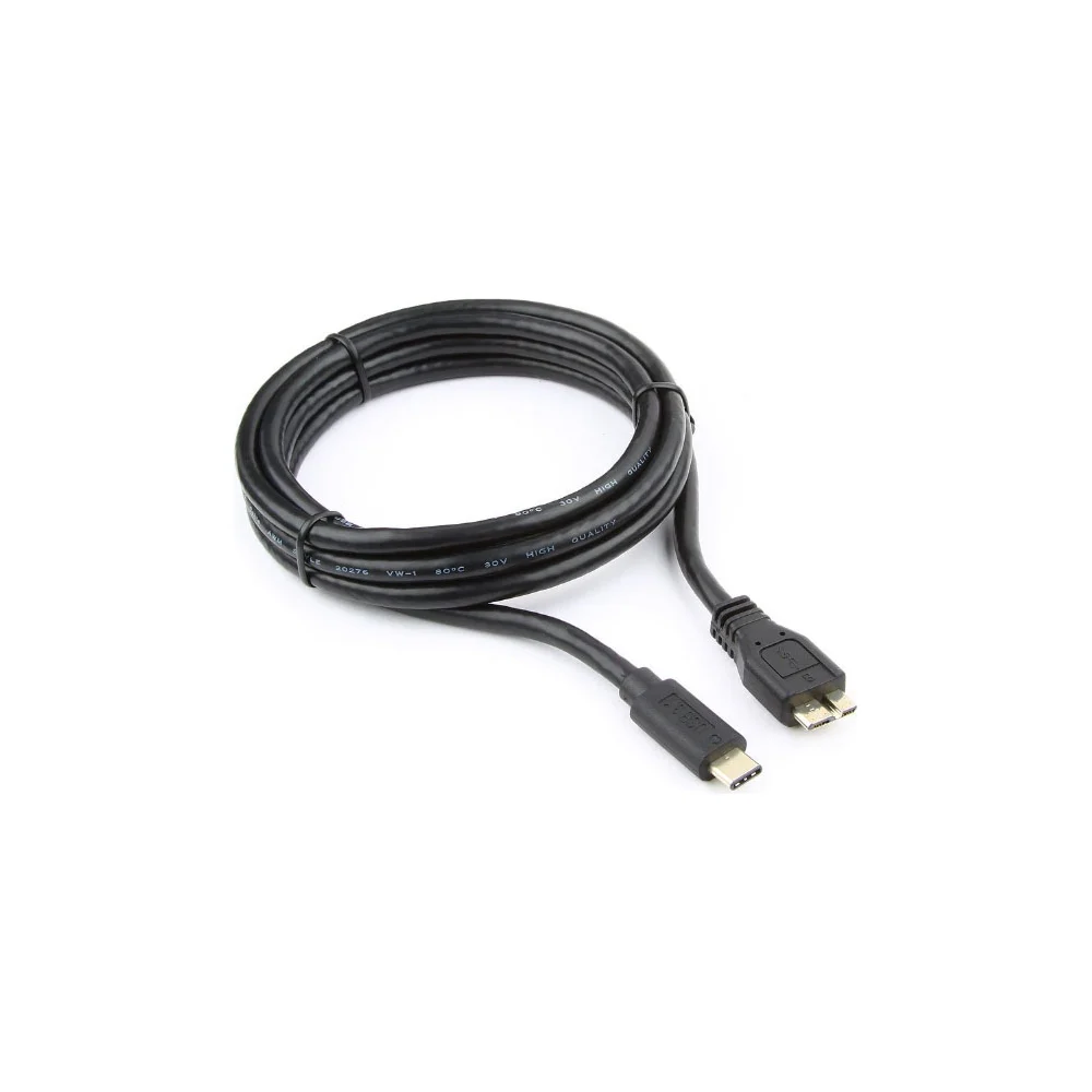 Кабель Cablexpert CCP-USB3-mBMCM-6