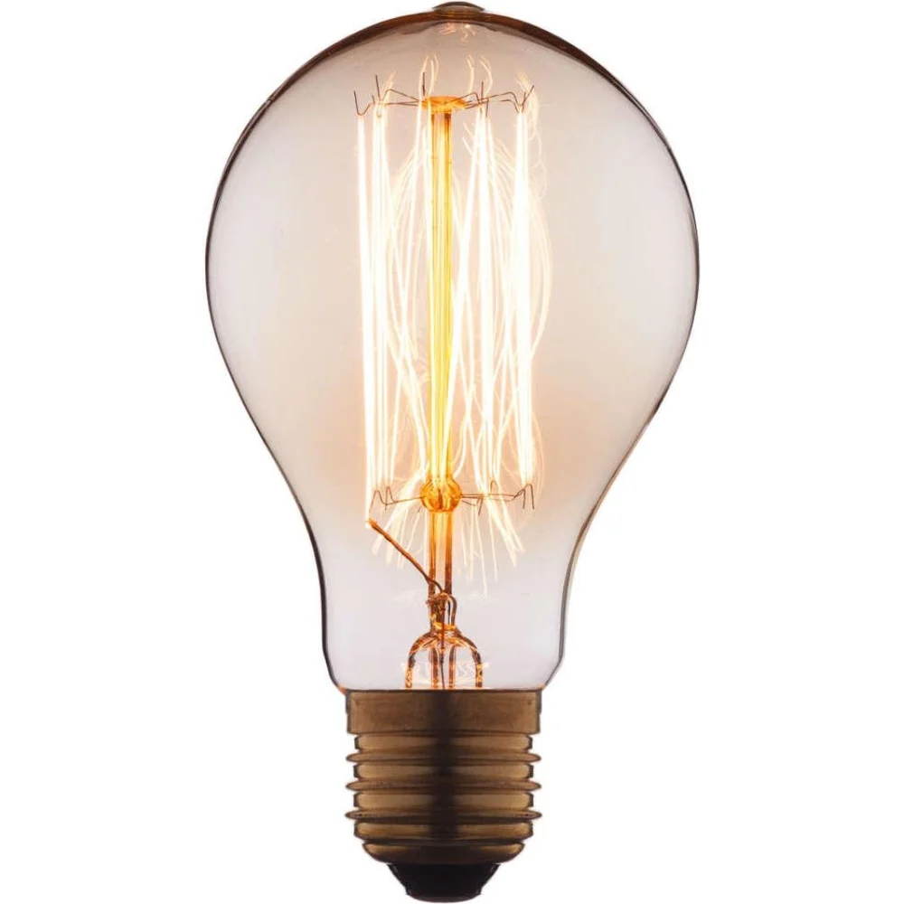 Лампа накаливания LOFT IT Edison Bulb 7540-SC