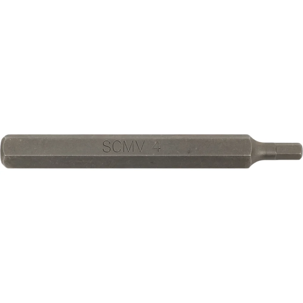 Шестигранная бита AIST 1227504H 00-00000164