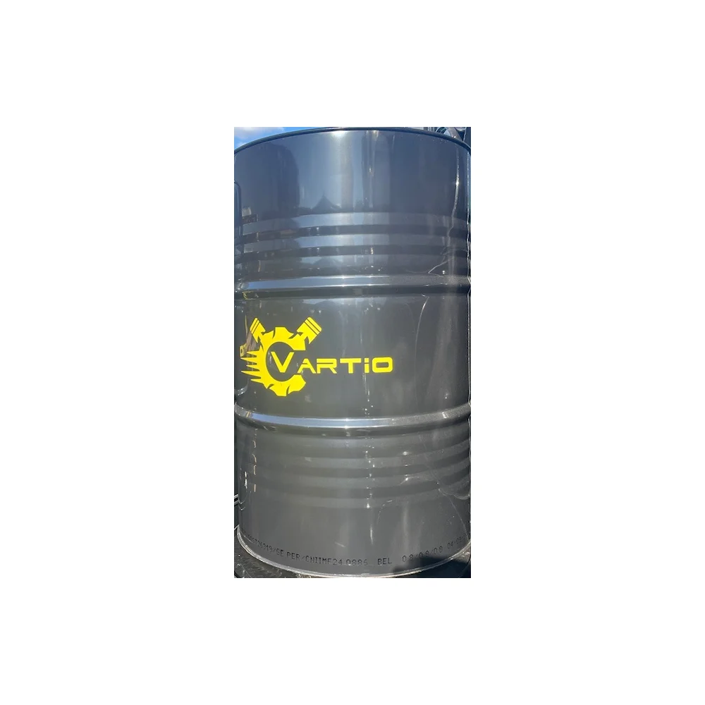 Антифриз VARTIO G12+ (-45) professional 10-00002992