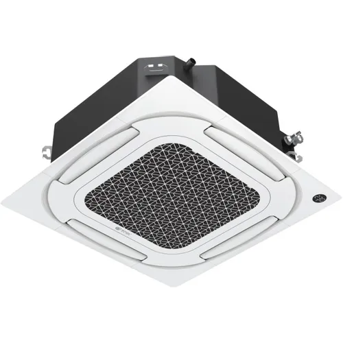 Сплит-система инверторная Royal Clima Competenza DC inverter CO-4C 48HNFI/CO-E 48HNDI/pan 8D3 потолочная, до 141м2, 48000 BTU, (комплект из 3-х коробок)