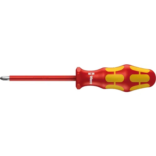 Отвертка WERA WE-006168