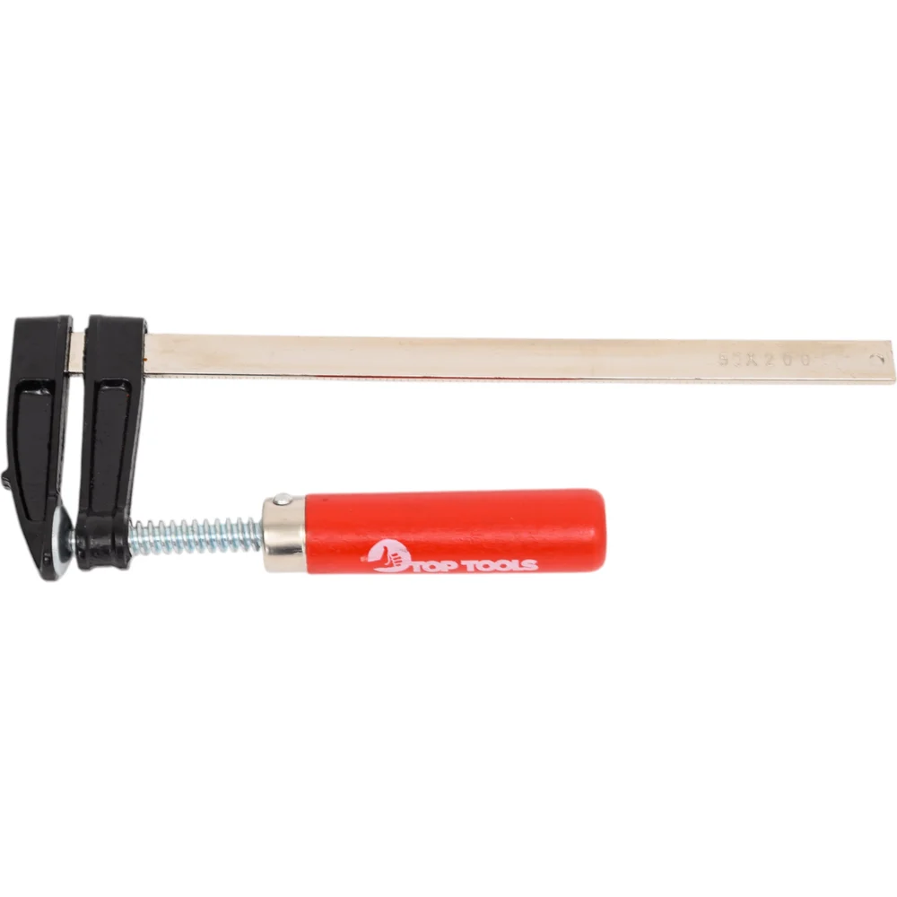 F-образная струбцина Top Tools 12A201