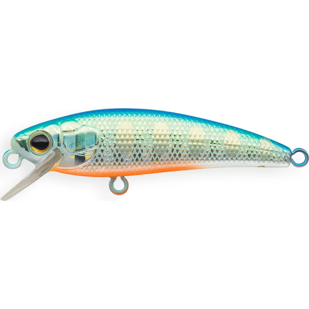Воблер Strike Pro Chip Minnow 45 S EG-244#A209S