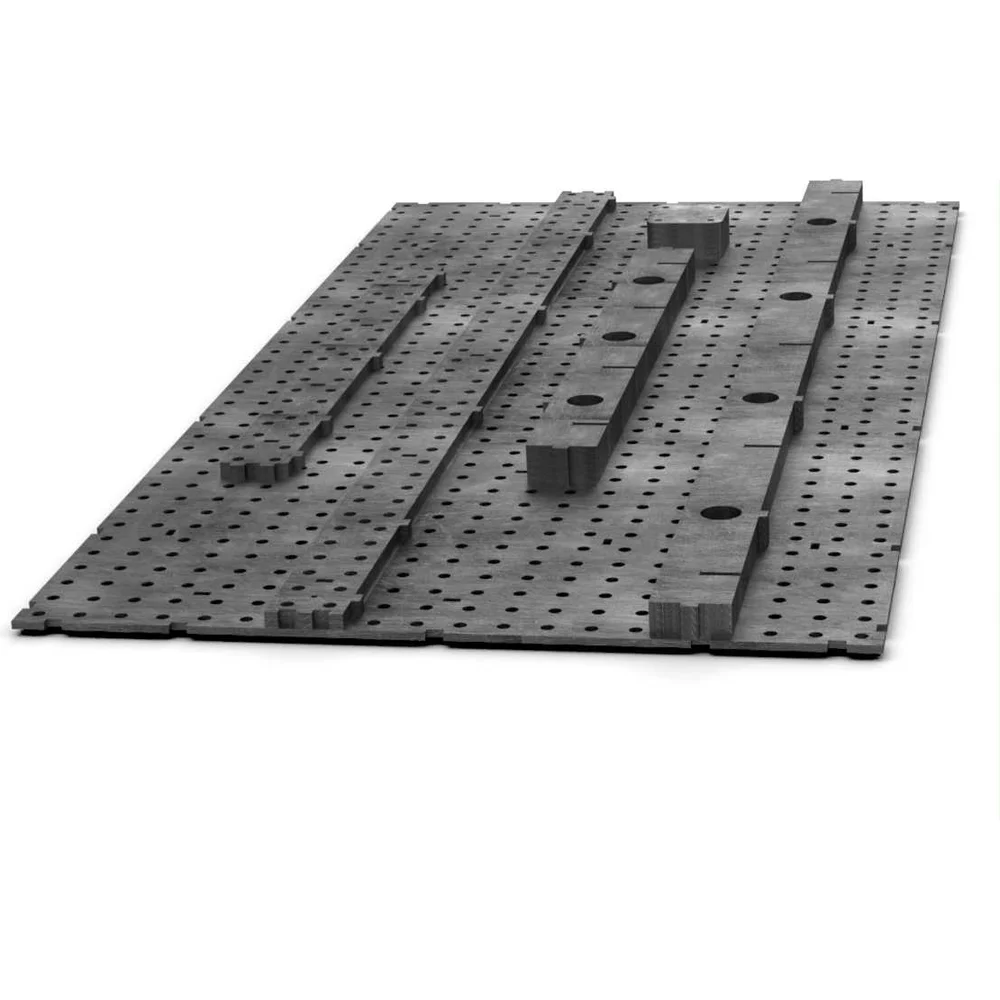 Сварочный стол Keepler-Stan УФ-00019005