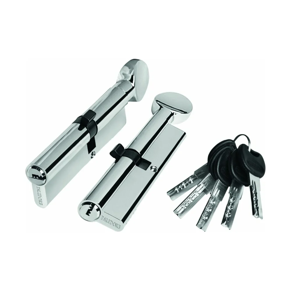 Цилиндр PALIDORE 90PC 45/45С 98760936