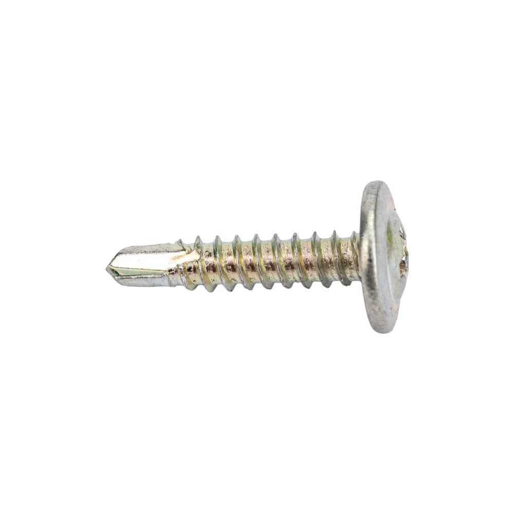 Саморезы Steelfix 4,2х19 1кг А-00252