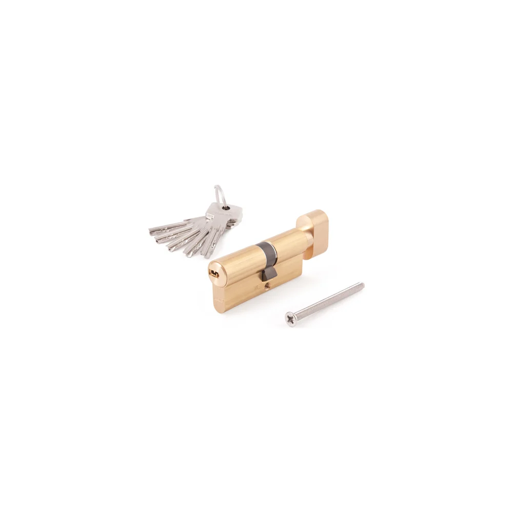 Цилиндровый механизм ABUS KD6MM 26634