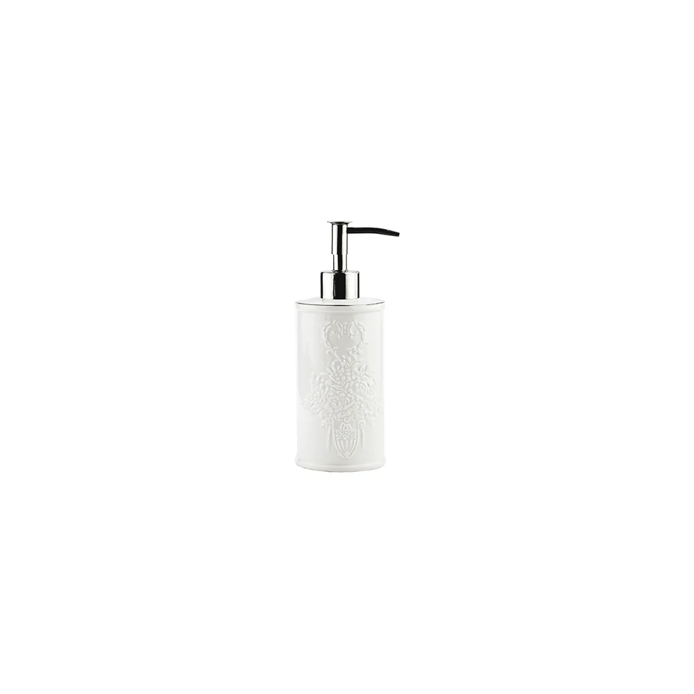 Дозатор для жидкого мыла WasserKraft Rossel K-5799