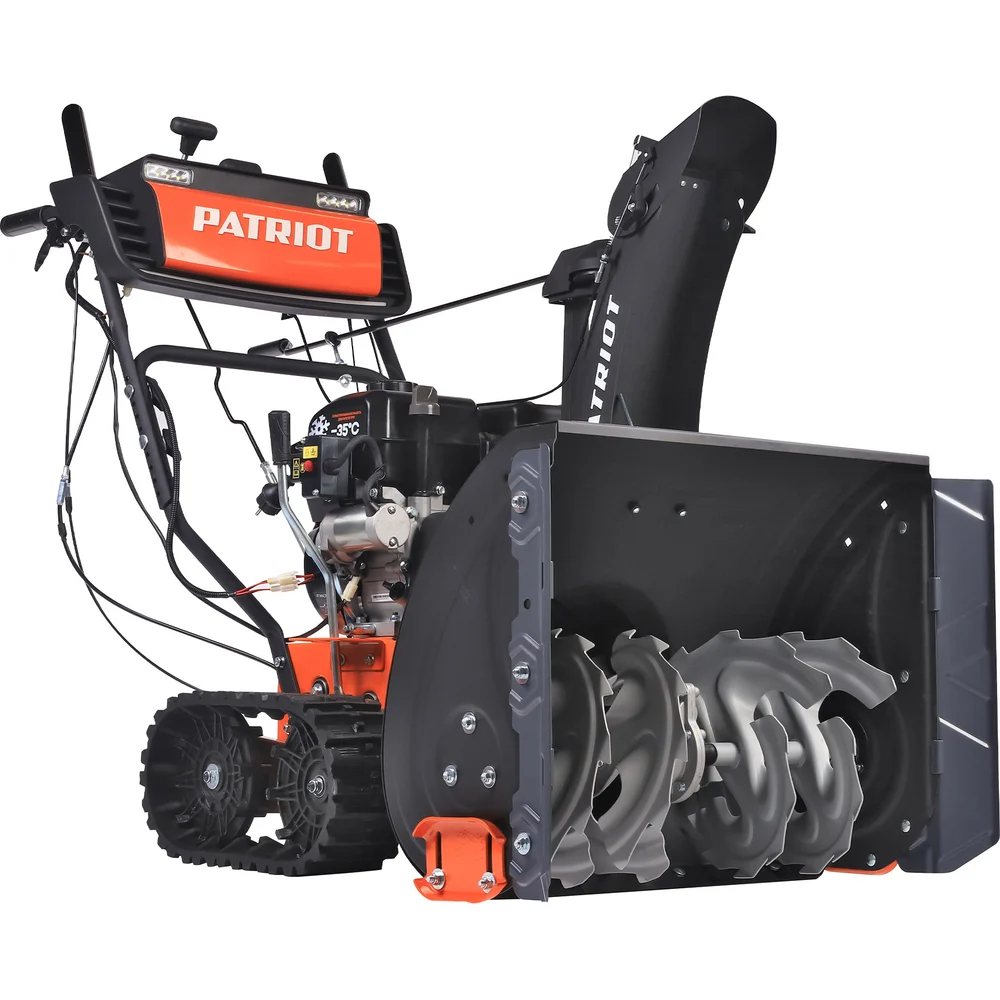 Снегоуборщик Patriot СИБИРЬ 85ЕТ 426108850
