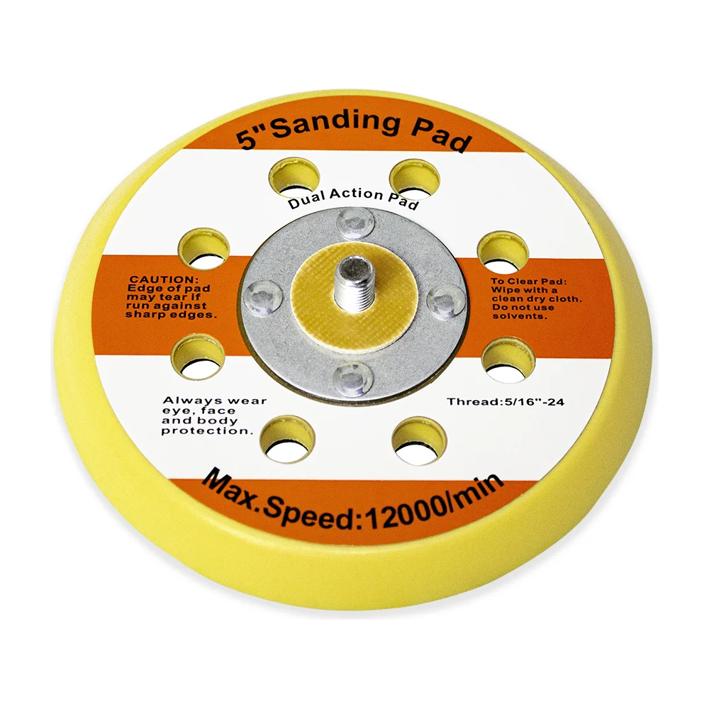 Тарелка для абразивных кругов SUNNYPADS 7930091773190