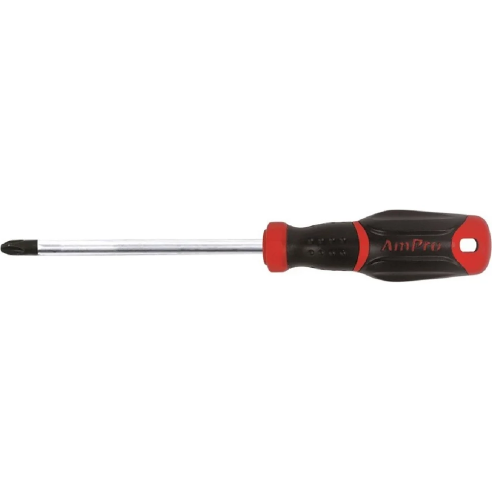 Крестовая отвертка AmPro T32735