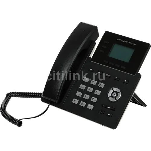 Проводной IP телефон Grandstream GRP-2603P