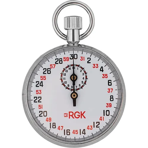 Секундомер RGK SWM-1A3 с поверкой [721944]