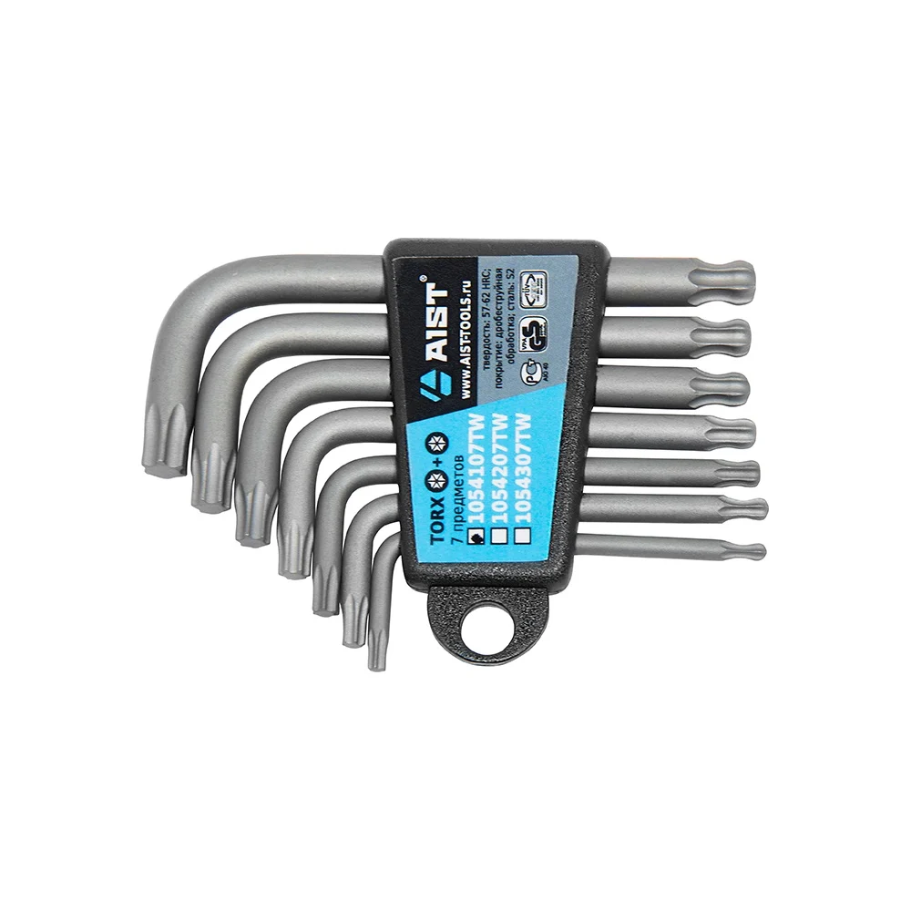 Набор ключей torx AIST 1054107TW 00-00017268
