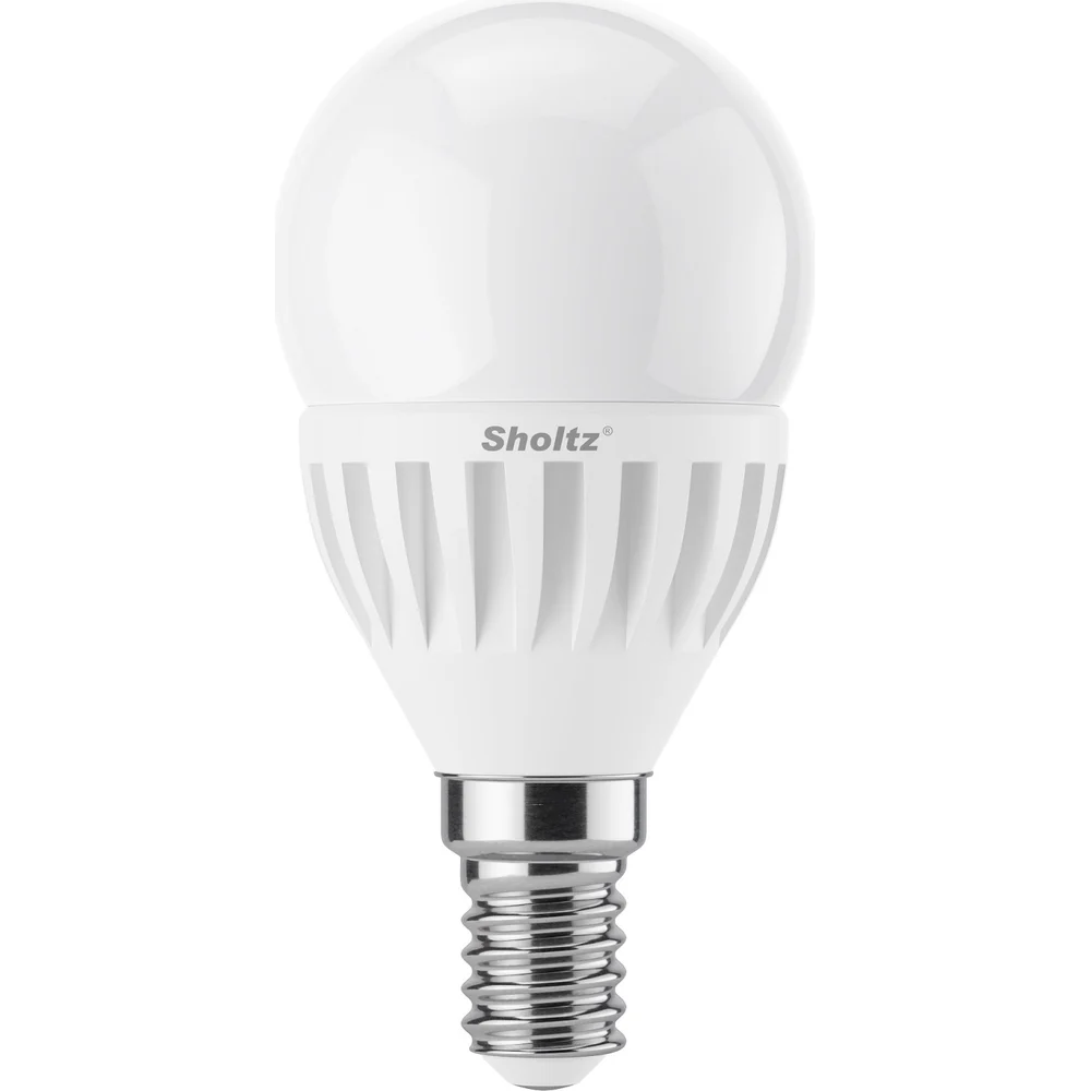 Светодиодная лампа Sholtz LEB3061