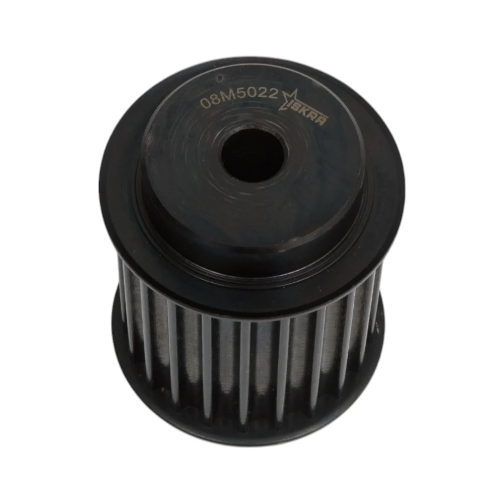 Шкив зубчатый ISKRA 22-8M-50 (PHP 22-8M-50RSB) 08M5022-ISKRA