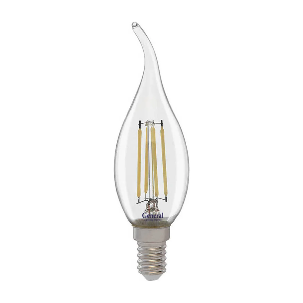 Светодиодная лампа General Lighting Systems FIL 649901