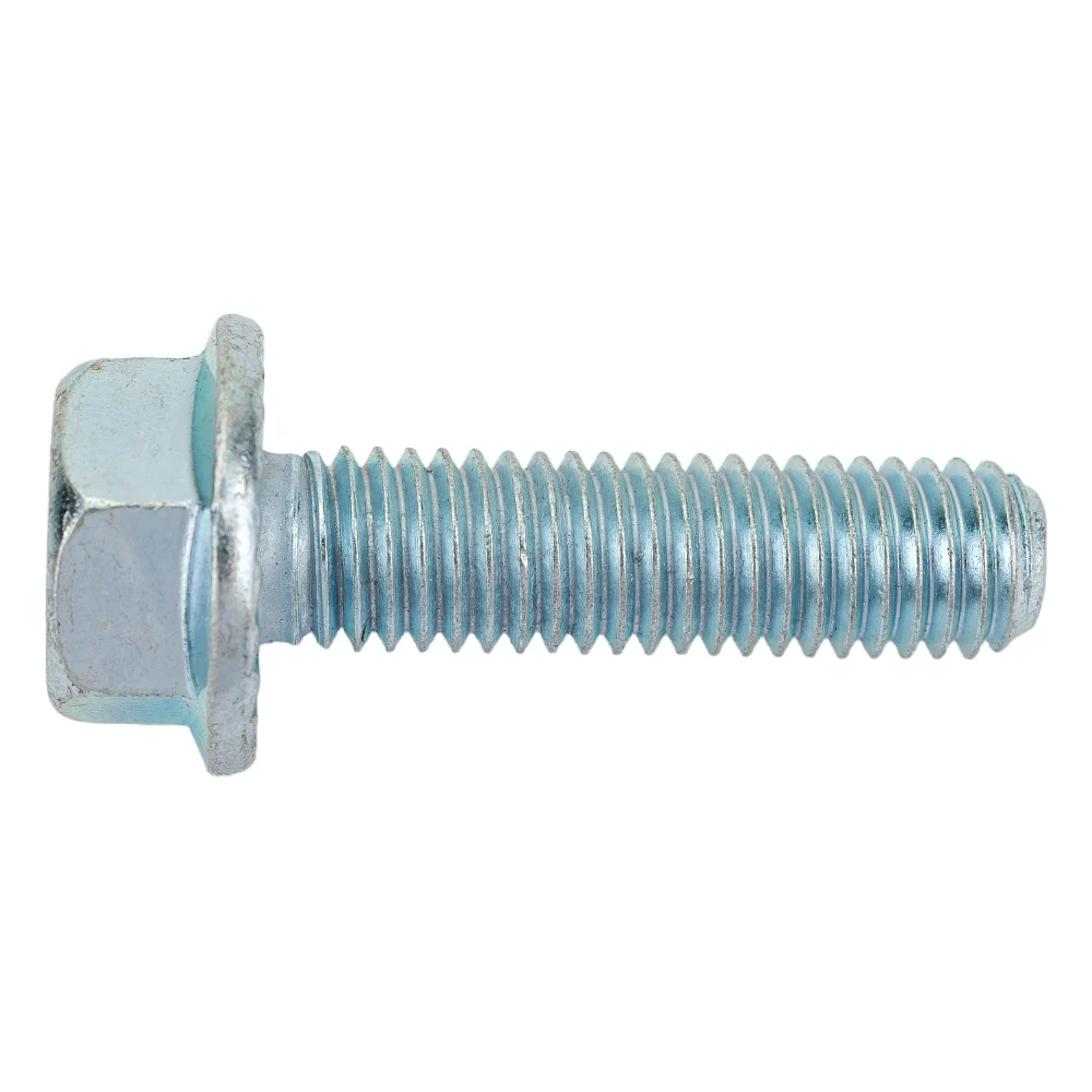 Оцинкованный болт ZAMETAL 8x30 DIN6921 220 шт ZA082655