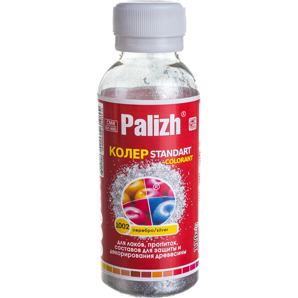 Универсальный колер Palizh №1002 11605542