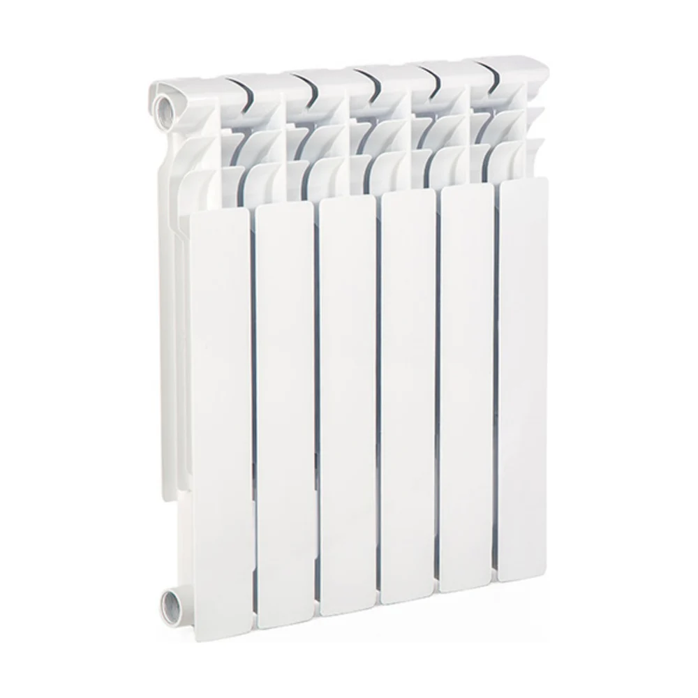 Биметаллический радиатор LAMMIN ECO BM500-80-6 Lm14107978006