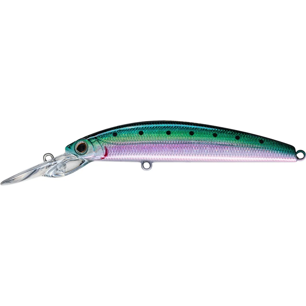 Воблер Strike Pro Magic Minnow 85 EG-068F#692-713-RP
