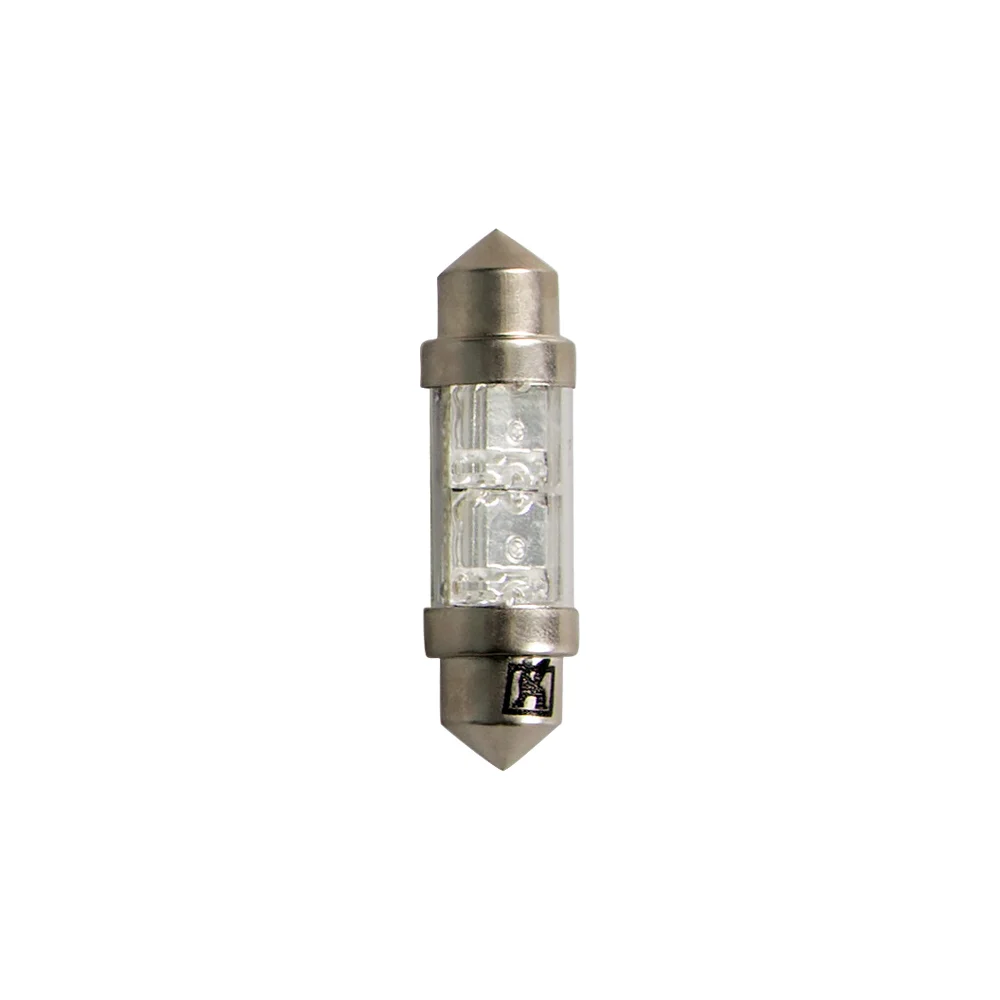Светодиодная лампа KRAFT C10W KT 700092