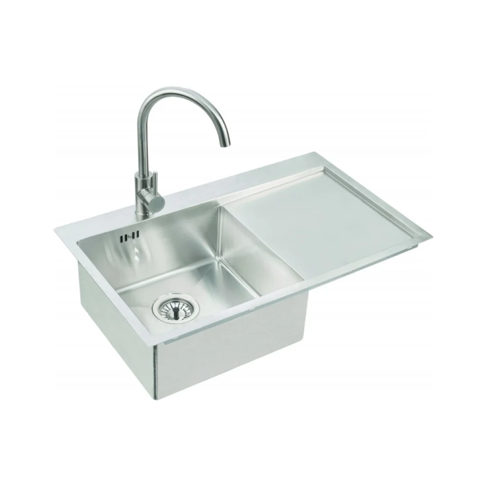 Мойка ALVEUS QUARTO 30 BRS-90 1124384