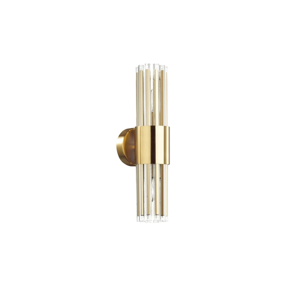 Бра ODEON LIGHT VIKETA 4786/2W